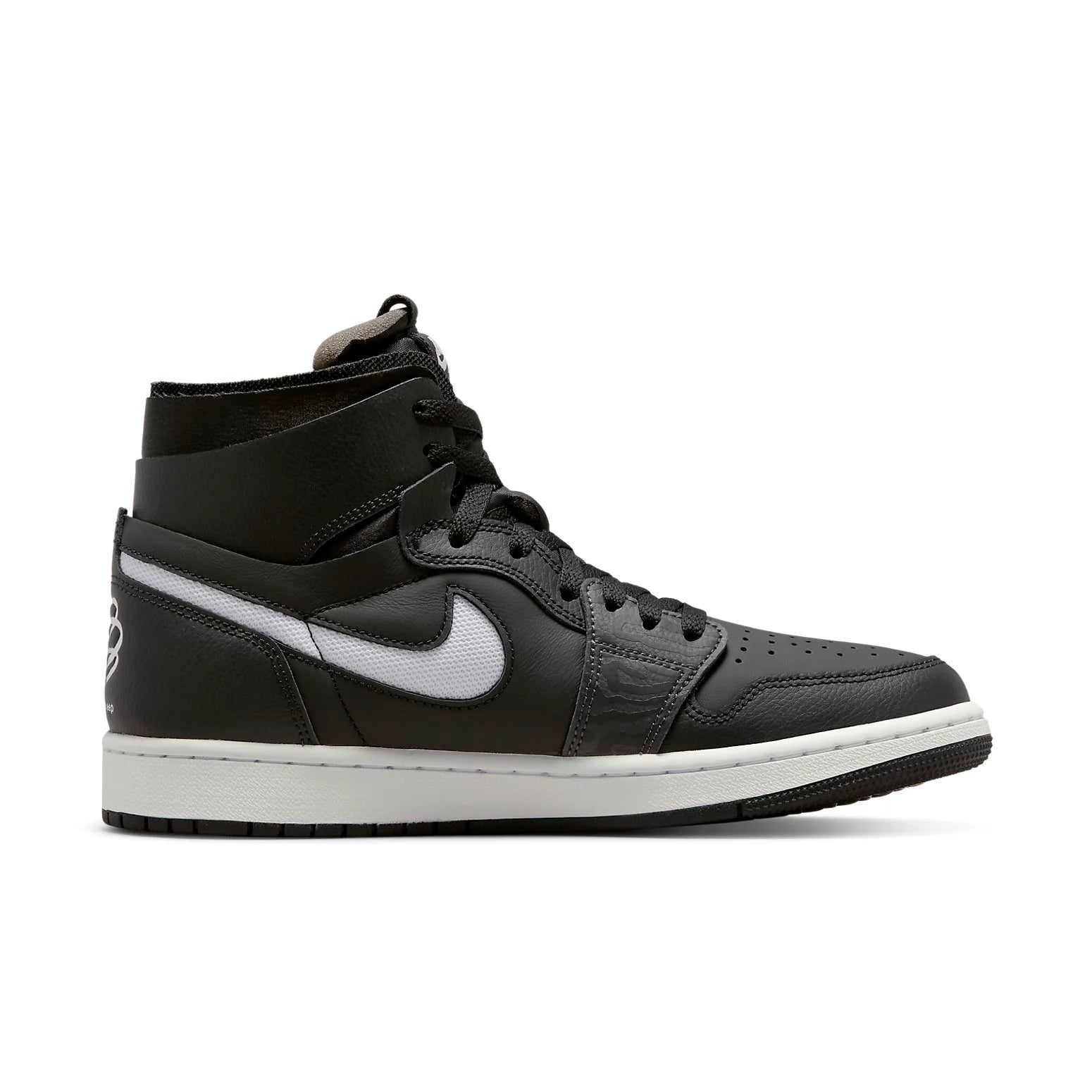 Air Jordan 1 Zoom Comfort 'Breakfast Club'