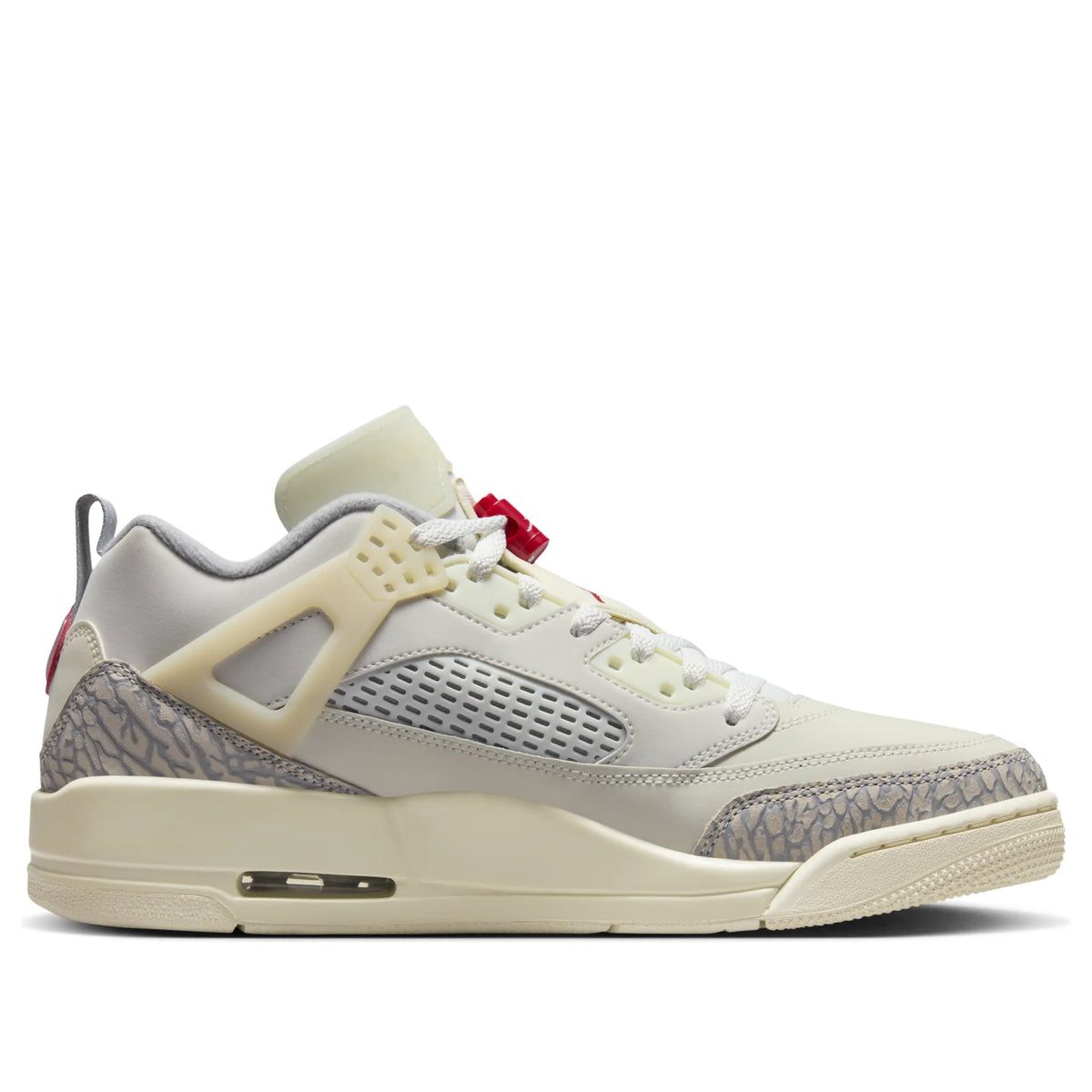Air Jordan Spizike Low 'Coconut Milk'