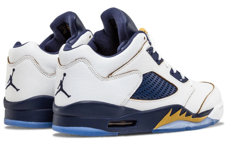 Air Jordan 5 Retro Low 'Dunk From Above'