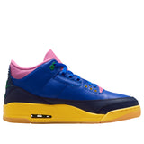 Air Jordan 3 Retro OG 'Brazil'