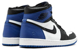 Air Jordan 1 Retro High OG x Fragment Design 'White'