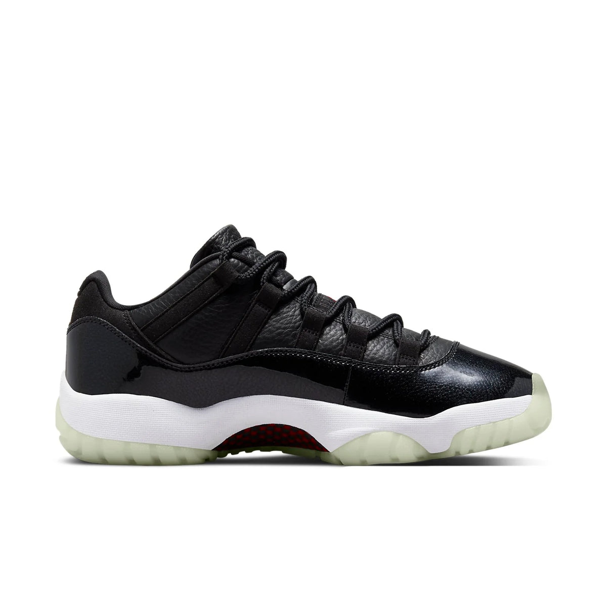 Air Jordan 11 Retro Low '72-10'