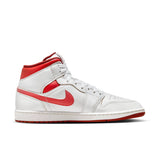 Air Jordan 1 Mid SE 'Dune Red'