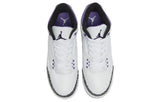 Air Jordan 3 Retro 'Dark Iris'