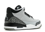 Air Jordan 3 Retro 'Wolf Grey'
