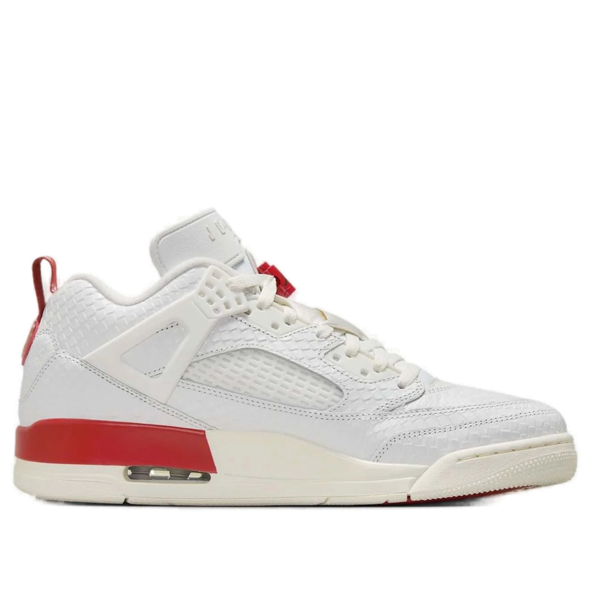 Air Jordan Spizike Low 'El Vuelo'