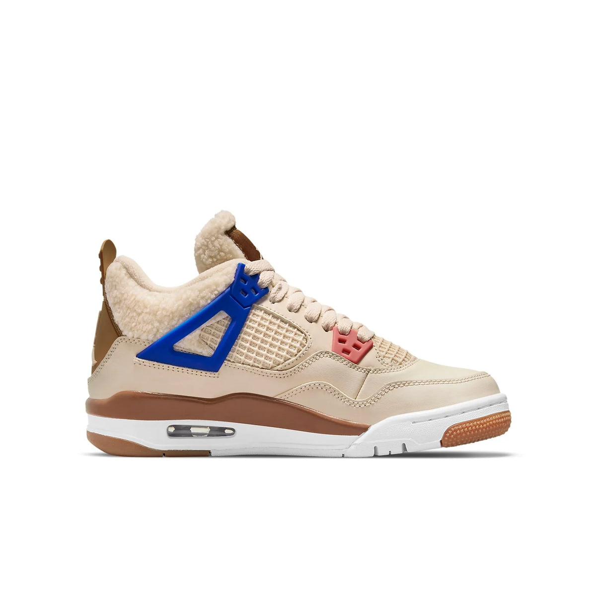 Air Jordan 4 Retro 'Wild Things'