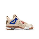 Air Jordan 4 Retro 'Wild Things'