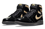 Air Jordan 1 Retro High OG 'Black Metallic Gold'