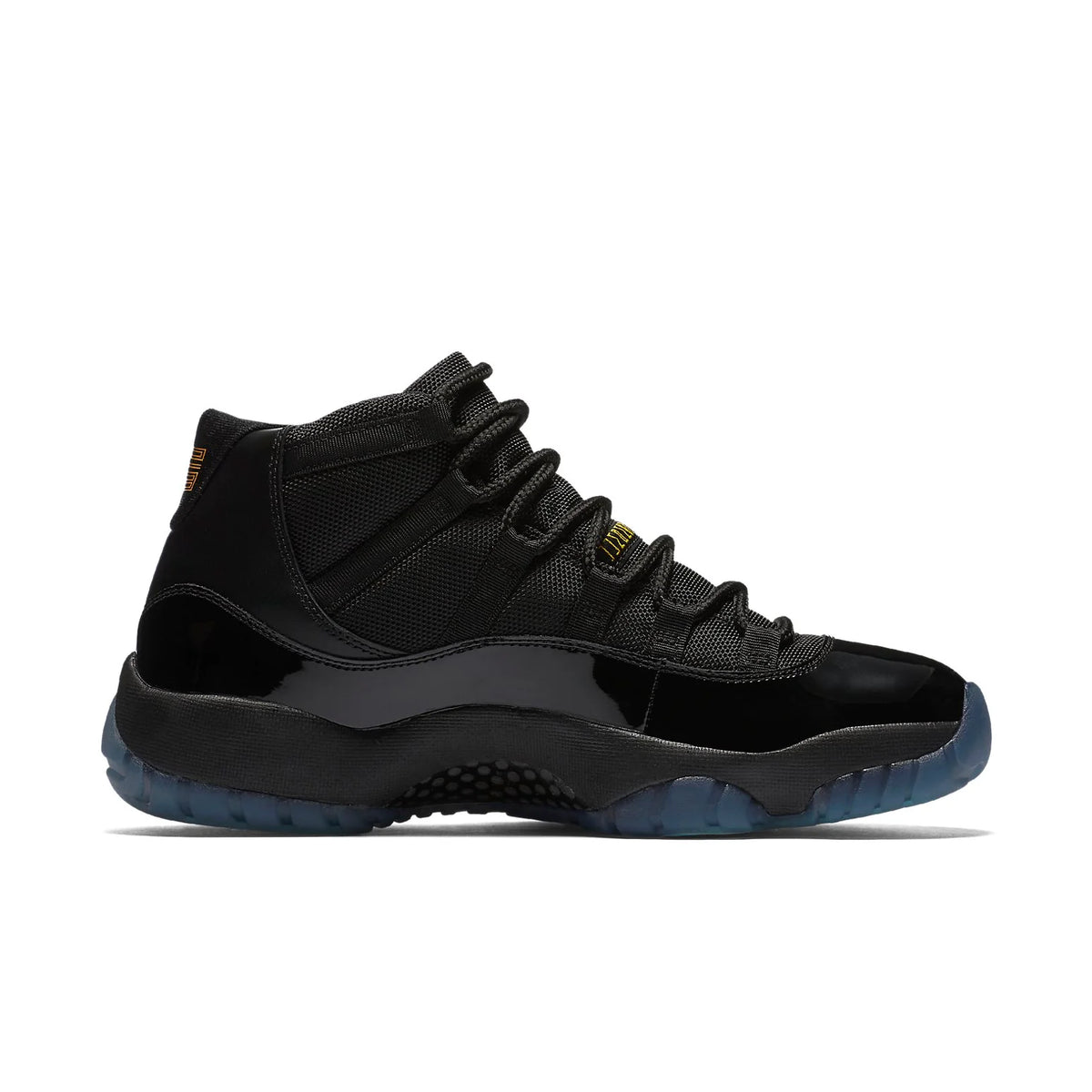 Air Jordan 11 Retro 'Gamma Blue'