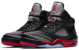 Air Jordan 5 Retro 'Satin Bred'