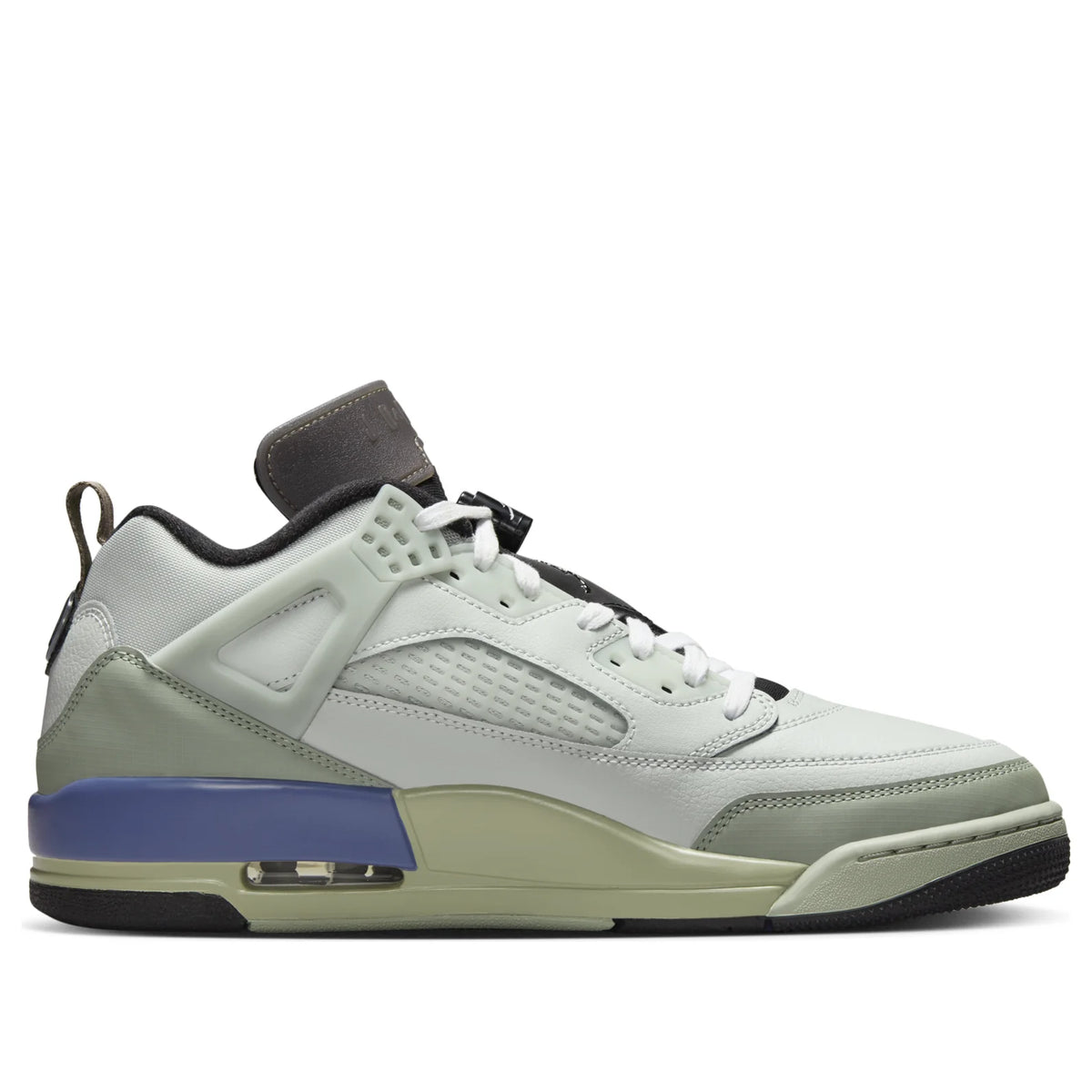 Air Jordan Spizike Low 'Jade Horizon Diffused Blue'