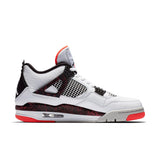 Air Jordan 4 Retro 'Pale Citron'