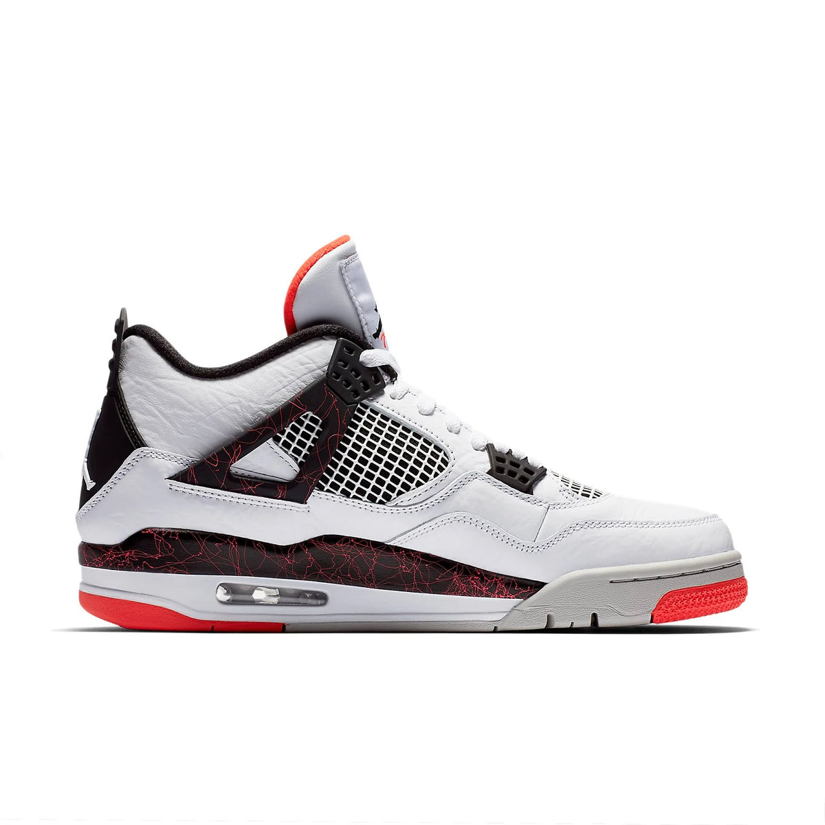 Air Jordan 4 Retro 'Pale Citron'