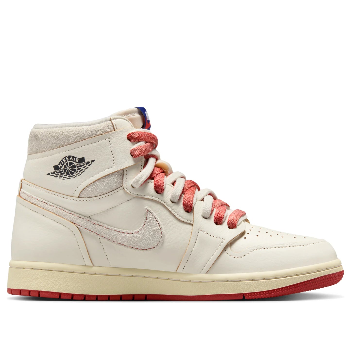 Air Jordan 1 High OG 'Cinnabar Rare Air'