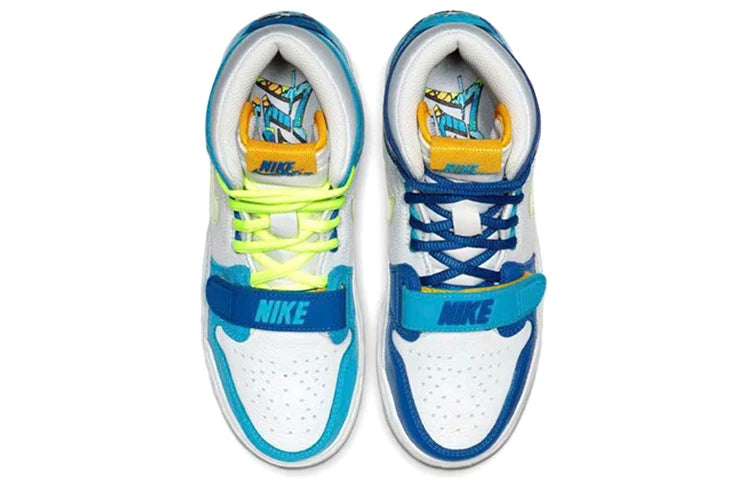 Air Jordan Legacy 312 'Fly'