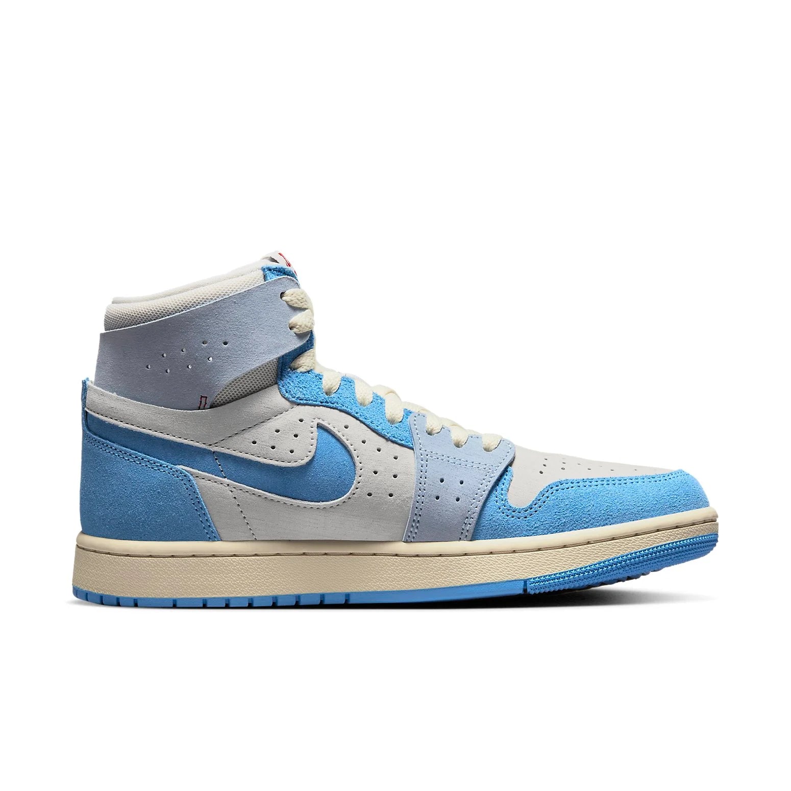 Air Jordan 1 Zoom CMFT 'University Blue'