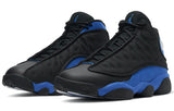 Air Jordan 13 Retro 'Black Hyper Royal'