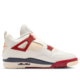 Air Jordan 4 Retro OG x Nigel Sylvester 'Brick After Brick'