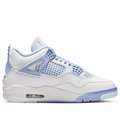 Air Jordan 4 'Forget Me Not'