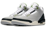 Air Jordan 3 Retro 'Chlorophyll'