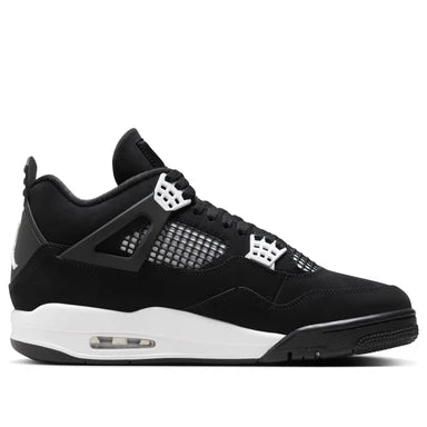 Air Jordan 4 Retro 'White Thunder'