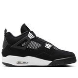 Air Jordan 4 Retro 'White Thunder'
