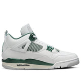 Air Jordan 4 Retro 'Oxidized Green'