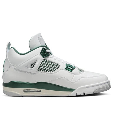Air Jordan 4 Retro 'Oxidized Green'