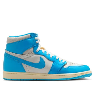 Air Jordan 1 Retro High 'UNC Reimagined'