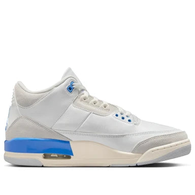 Air Jordan 3 'Lucky Shorts'