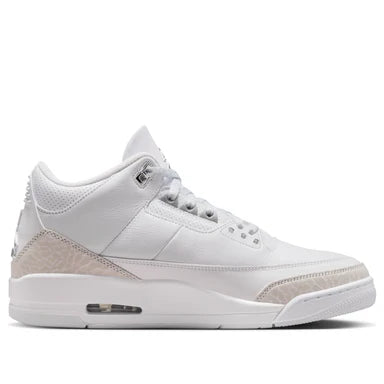 Air Jordan 3 'Pure Money'