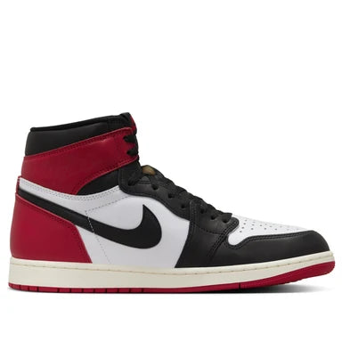 Air Jordan 1 Retro High OG 'Black Toe Reimagined'
