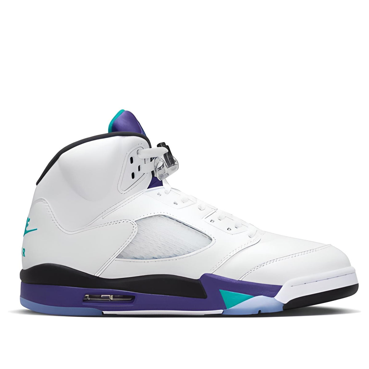 Air Jordan 5 OG 'Grape'