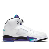 Air Jordan 5 OG 'Grape'