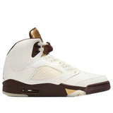 Air Jordan 5 'Golden Ticket'