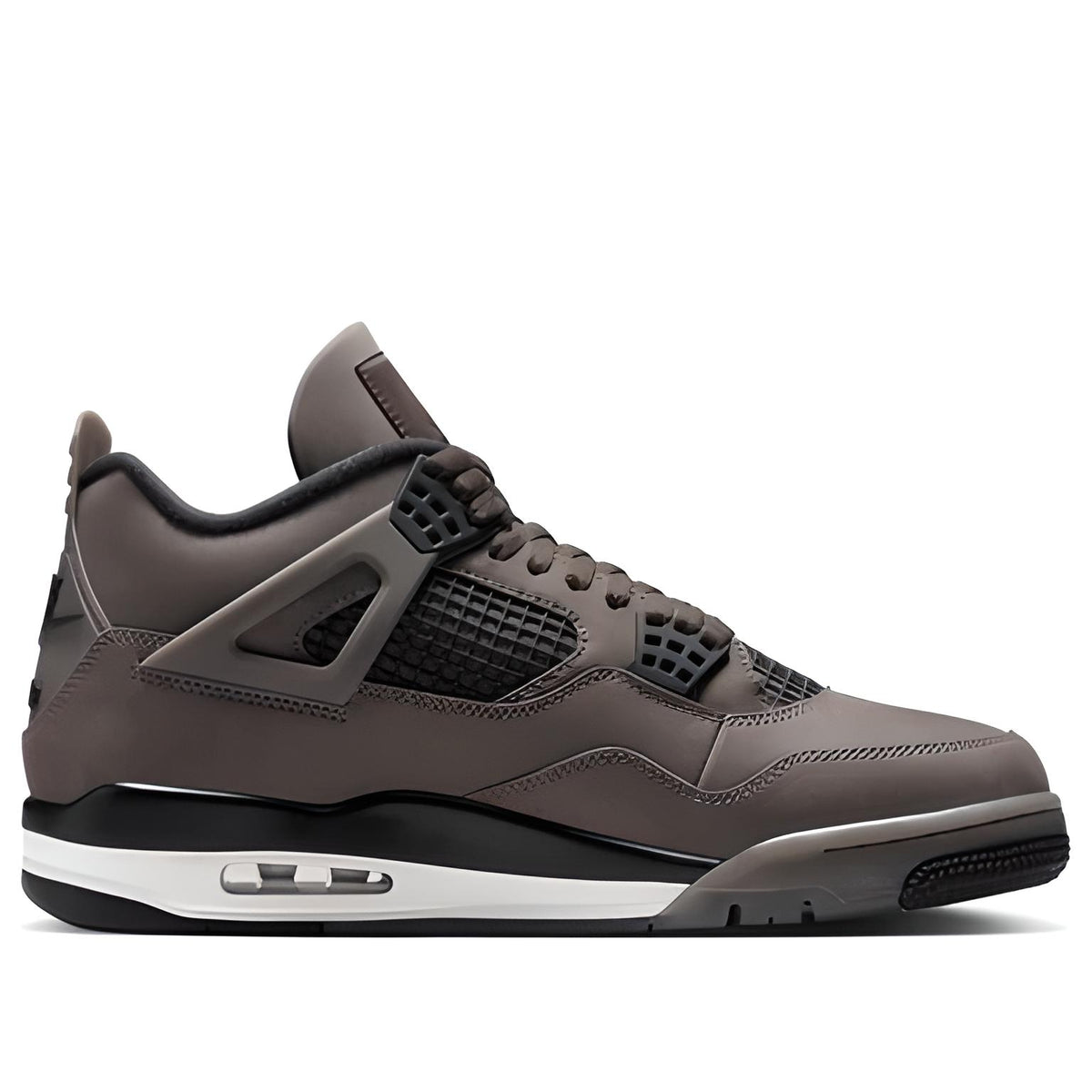 Air Jordan 4 Retro 'Cave Stone'