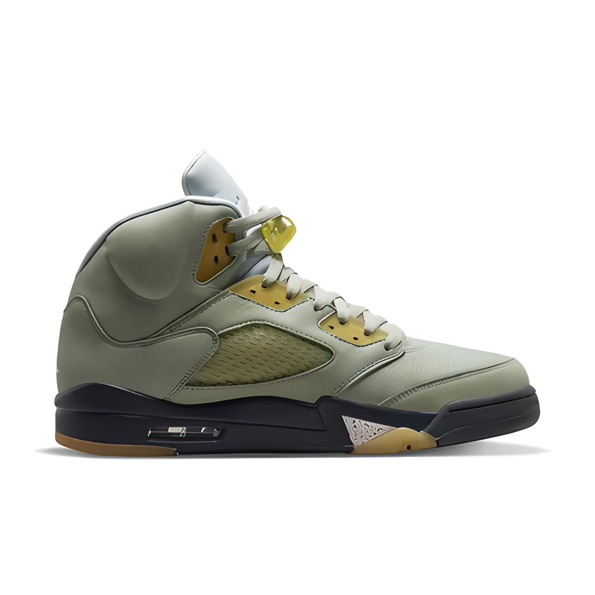 Air Jordan 5 Retro 'Jade Horizon'