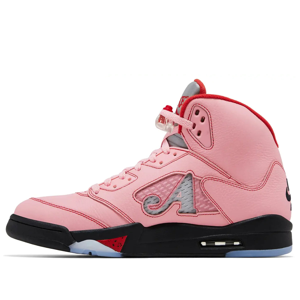 Air Jordan 5 x Awake NY 'Arctic Pink'