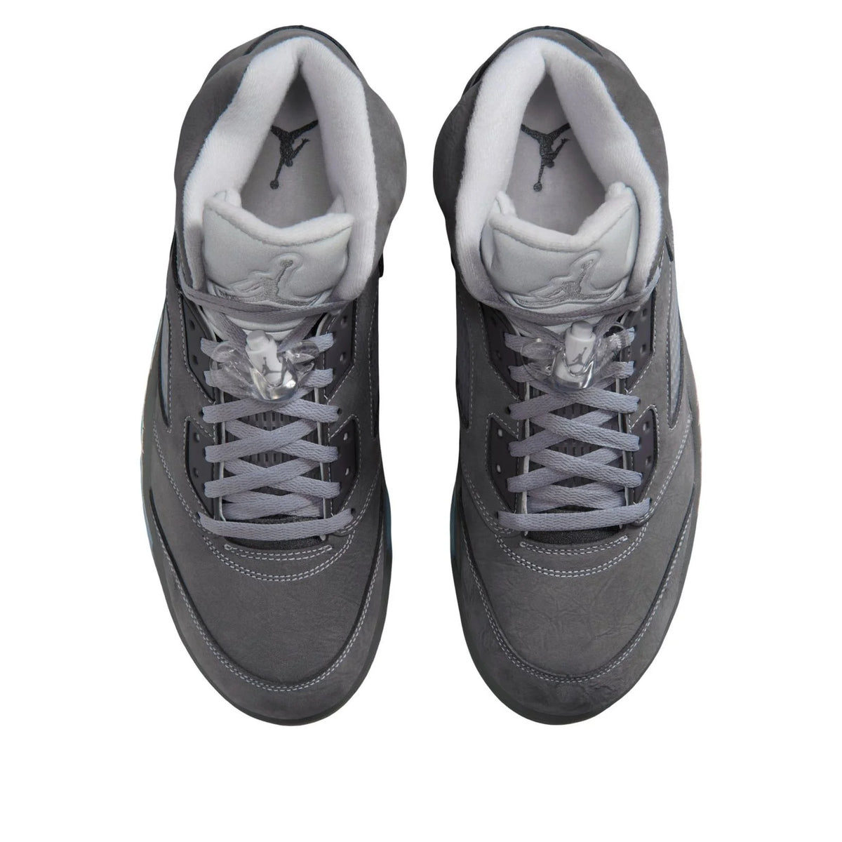 Air Jordan 5 'Wolf Grey'