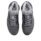 Air Jordan 5 'Wolf Grey'