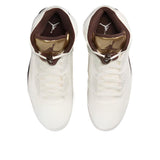 Air Jordan 5 'Golden Ticket'