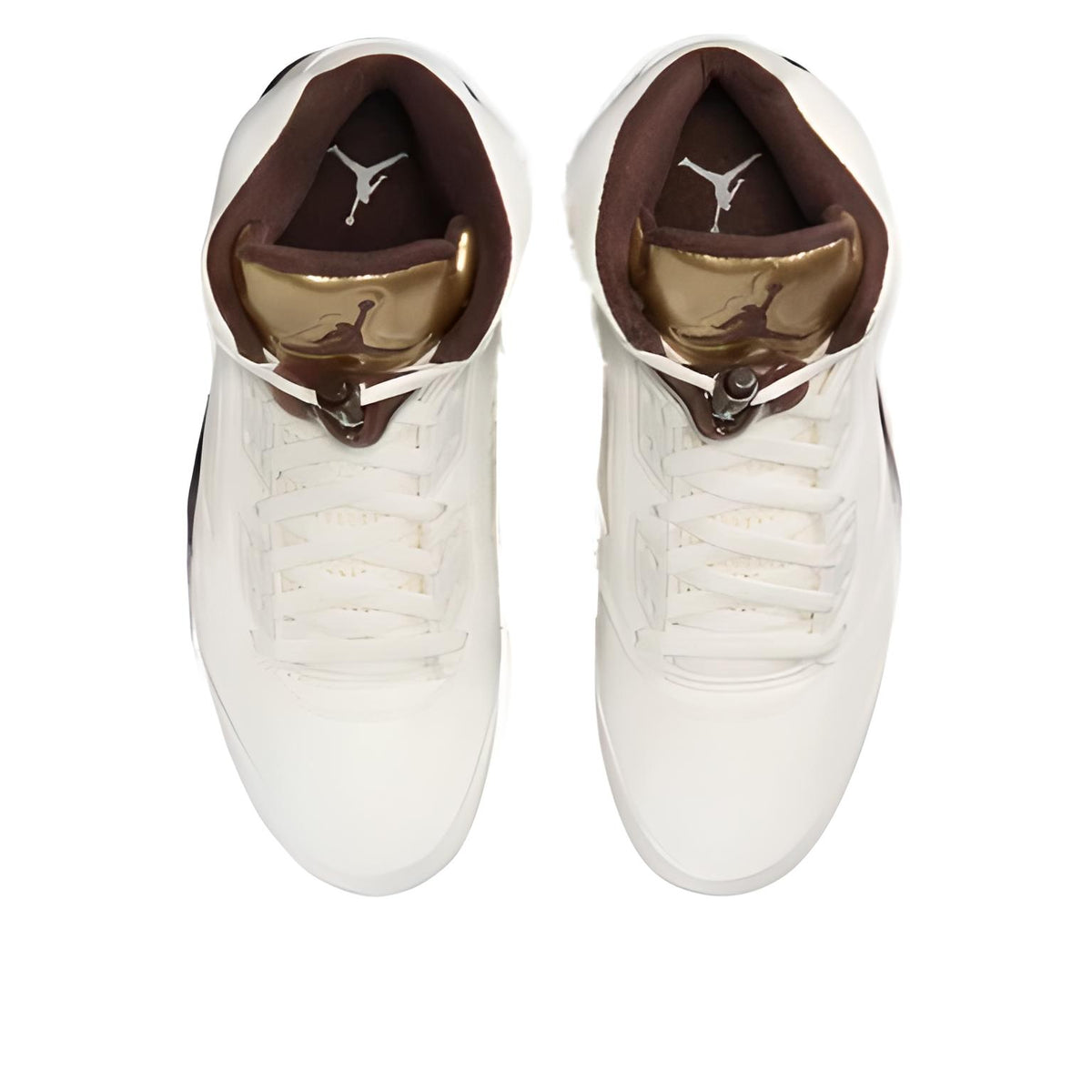 Air Jordan 5 'Golden Ticket'