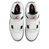 Air Jordan 4 Retro 'White Cement' 2025