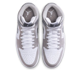 Air Jordan 1 Mid 'Cool Grey'