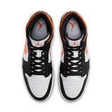Air Jordan 1 Mid 'Zig Zag Swoosh'