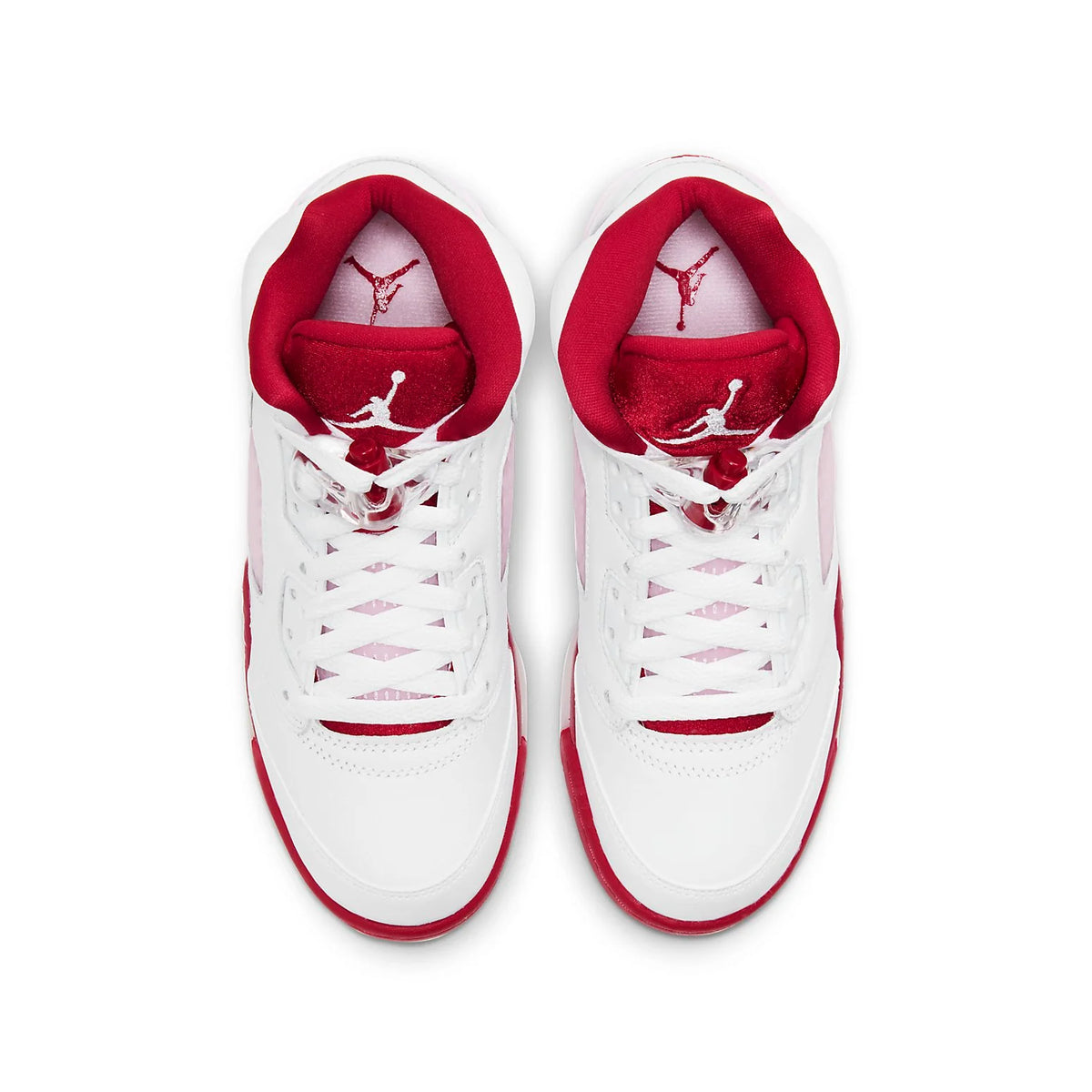 Air Jordan 5 Retro 'Pink Foam'