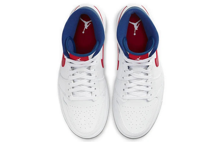 Air Jordan 1 Mid 'USA'