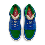 Air Jordan 1 High Zoom Comfort x Aleali May 'Califia'