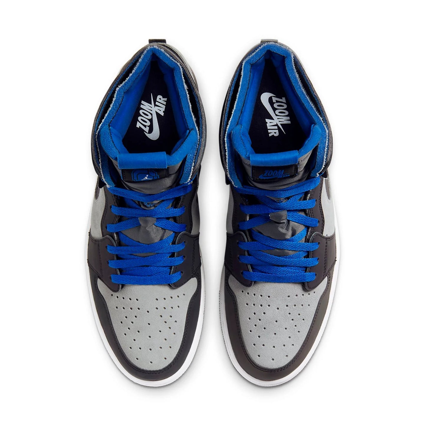 Air Jordan 1 Zoom Comfort x League of Legends 'World Championship 2020'